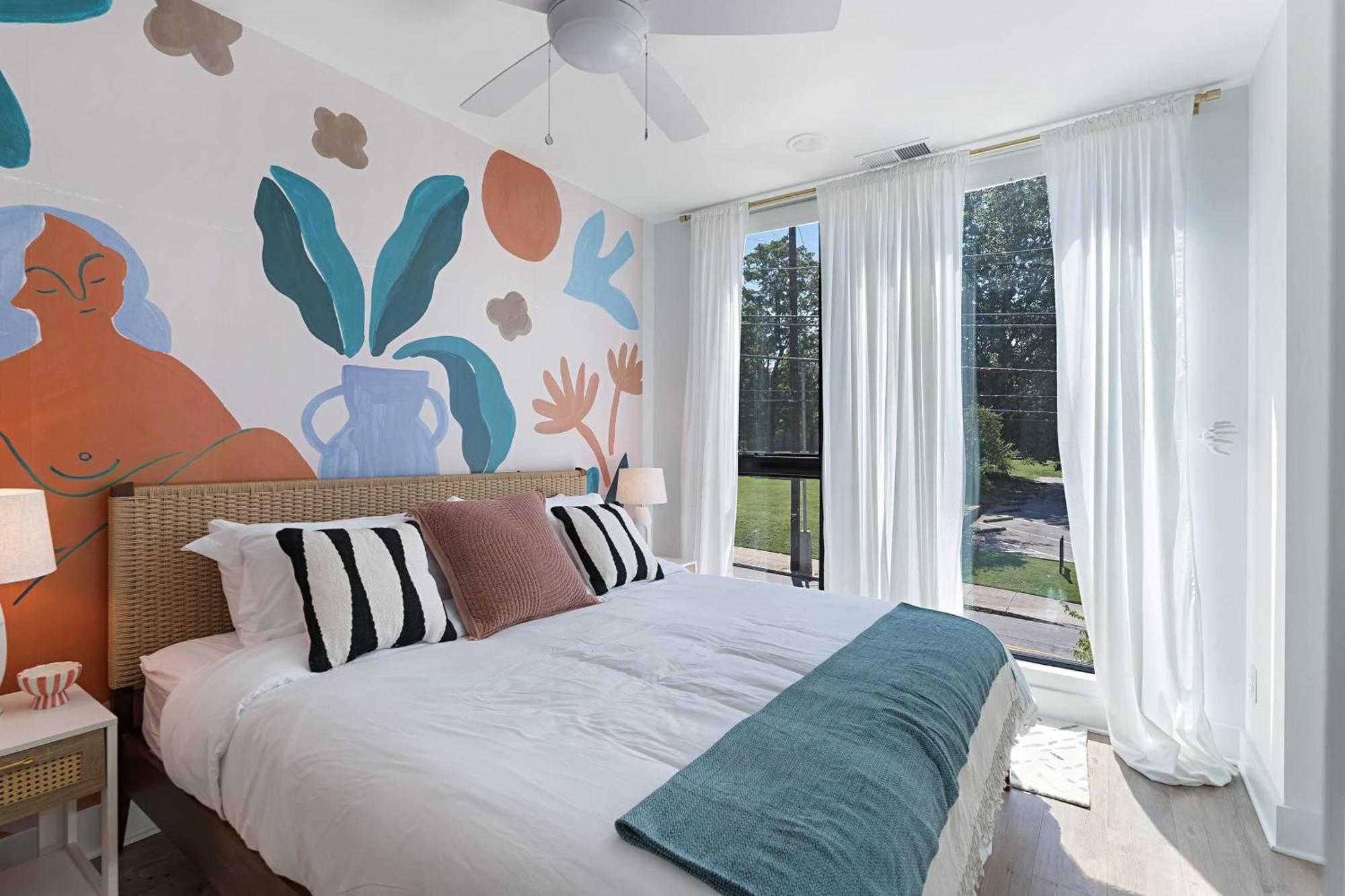 The Grove By Avantstay Nashville Exterior foto